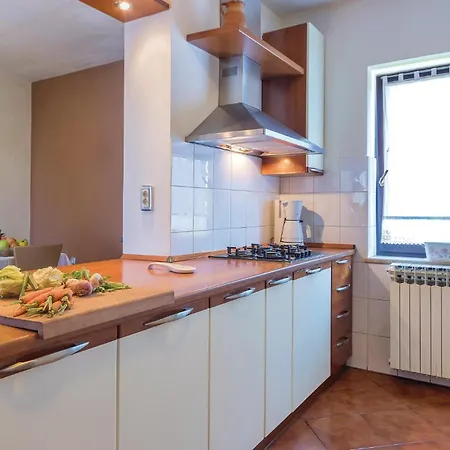 Cozy In With Wifi Lägenhet *