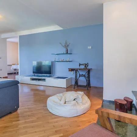 Cozy In With Wifi Apartment Pula