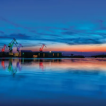 Cozy In With Wifi Póla