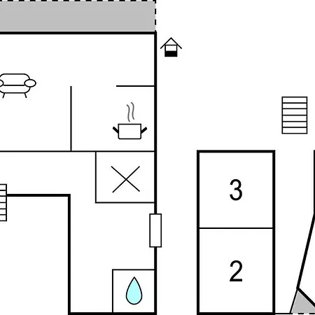 Cozy In With Wifi Apartamento Pula