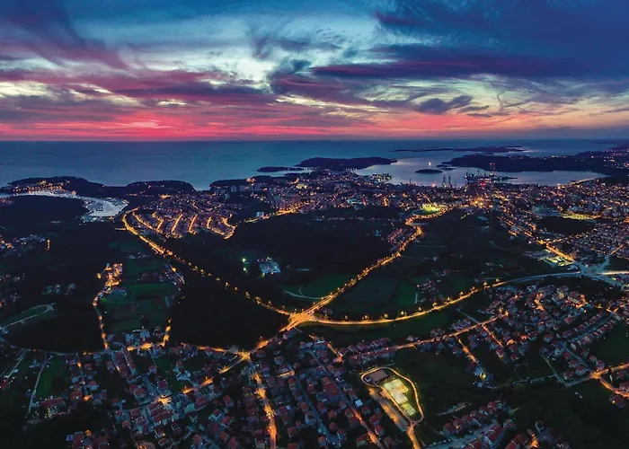 아파트 Cozy In With Wifi