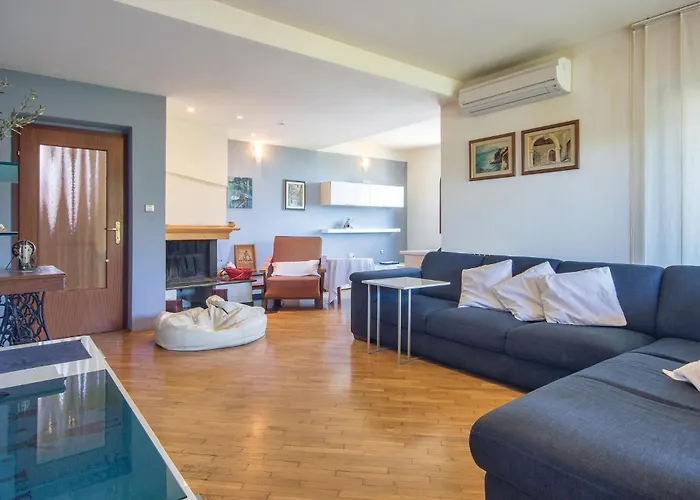 Cozy In With Wifi * 풀라