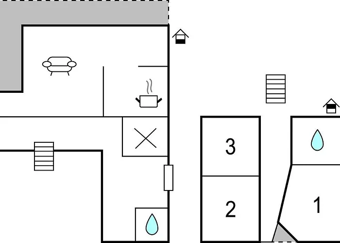 Cozy In With Wifi 아파트 풀라